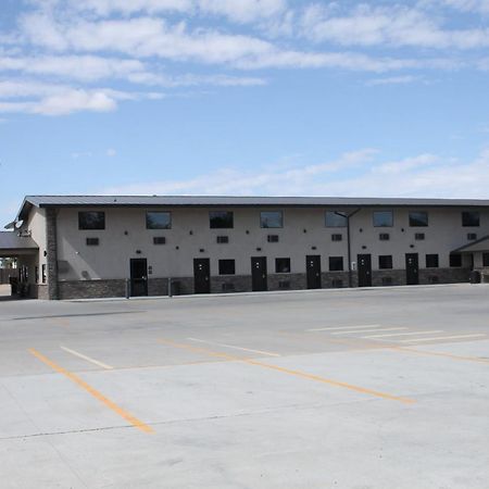 Boarders Inn & Suites By Cobblestone Hotels - Syracuse Exterior foto